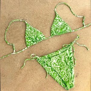 SKATIE AMALFI BATHING SUIT